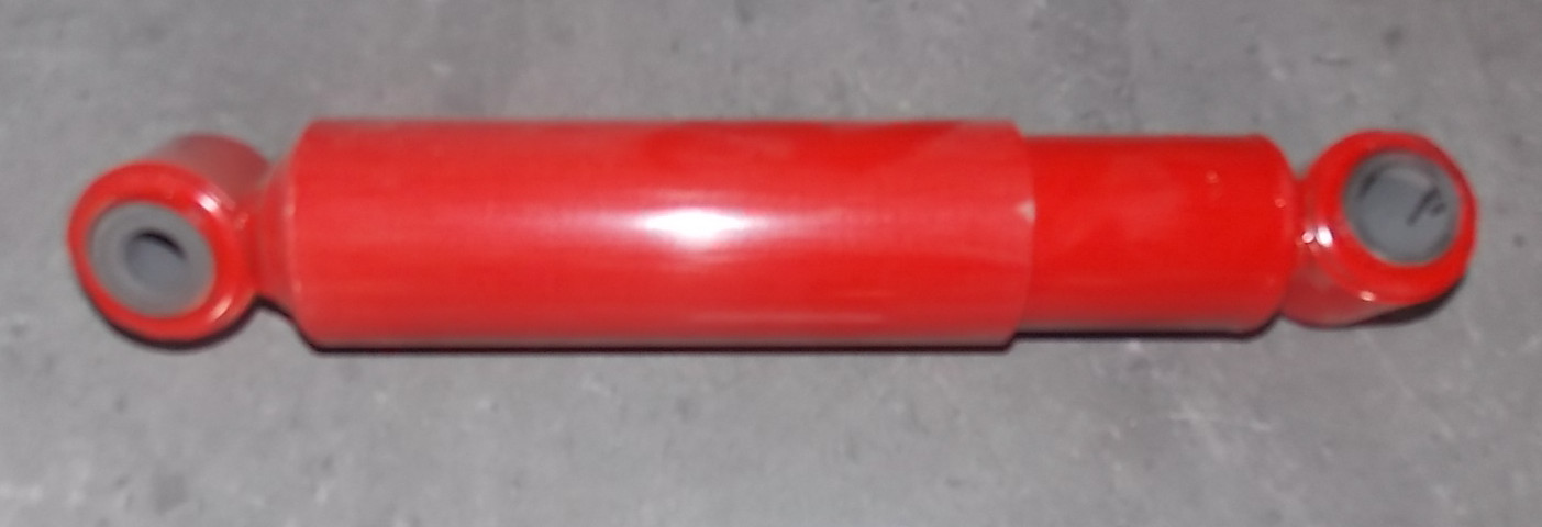 Vibration Absorber Assembly (HH); t=415-651