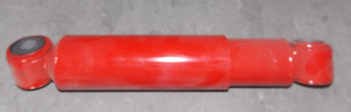 Vibration Absorber Assembly (HH); t=415-651-1