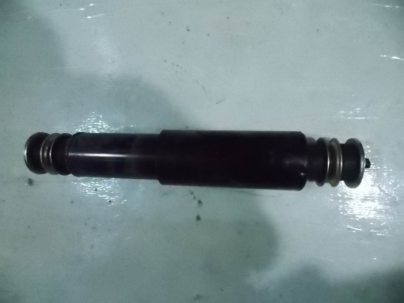 Shock Absorber Assembly