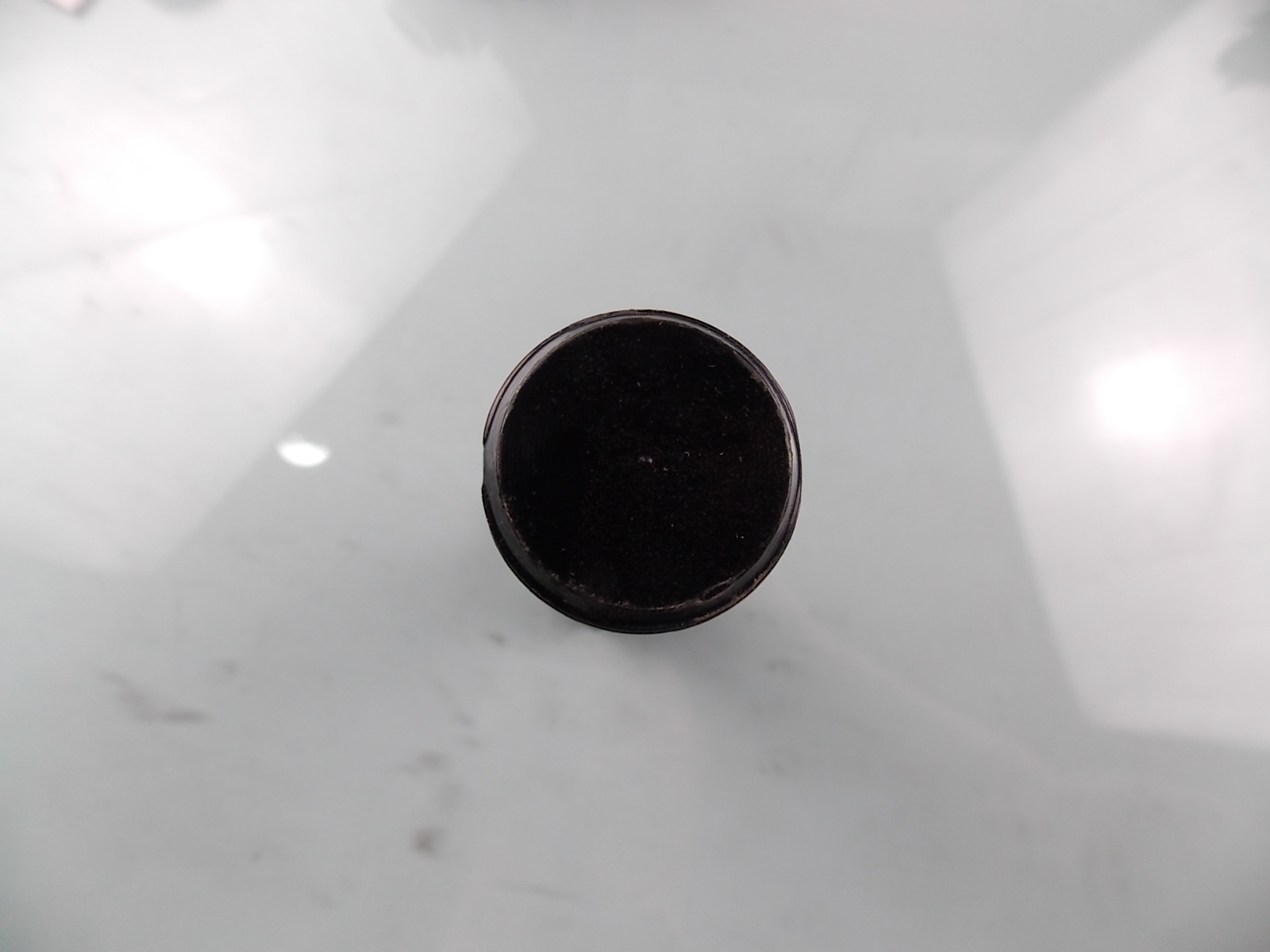 Pin shaft, vibration absorber, M30*2, L=200-1