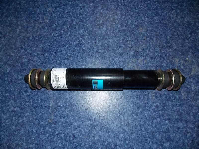 Shock absorber; can be replaced by 2915-00697