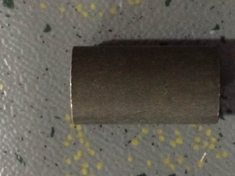 Ear bushing-1