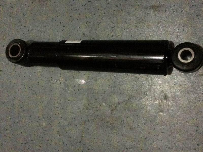 Вибропоглотитель в сборе, HH, N 45 , т= 415 ~ 650