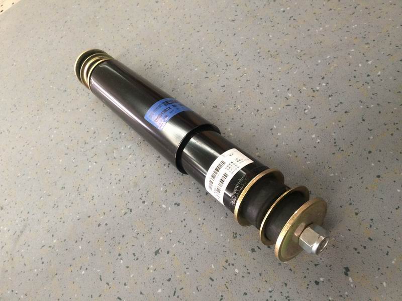 Shock Absorber Assembly