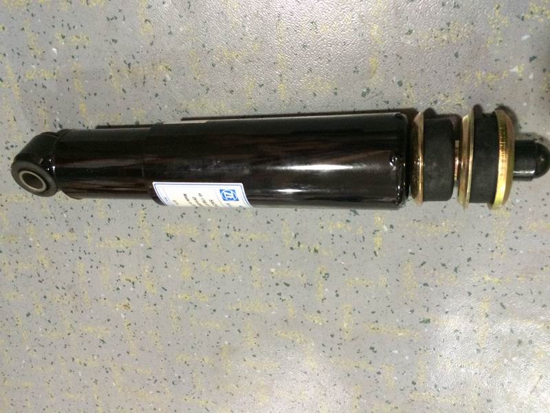 Vibration Absorber Assembly, GH, N45, t=369~559