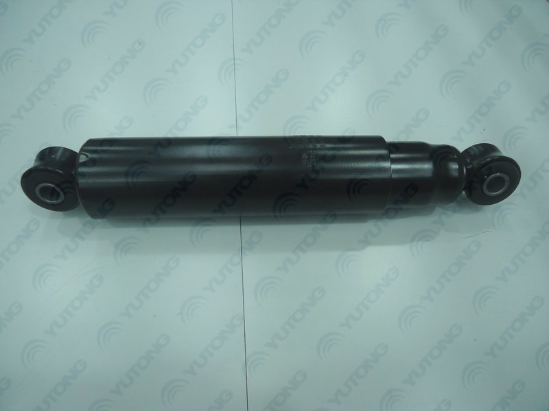 Vibration Absorber Assembly, S40,230,HH-1