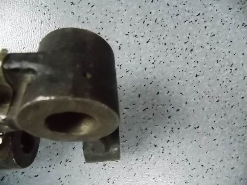 Опора стабилизирующего стержня (открытая промежность) 44 )-1