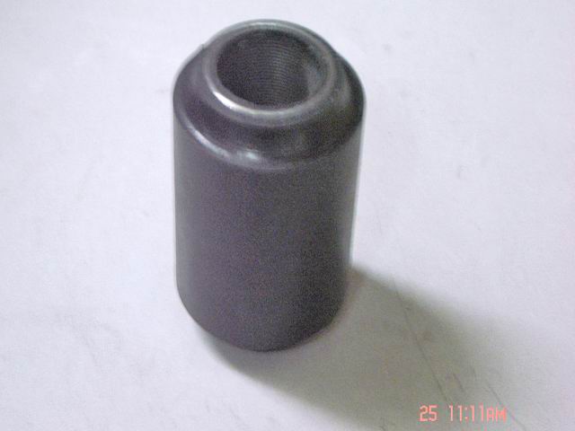 Cross-steady rod bushing Black rubber 6100CR series-1