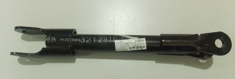 D Horizontal stability rod hanging rod