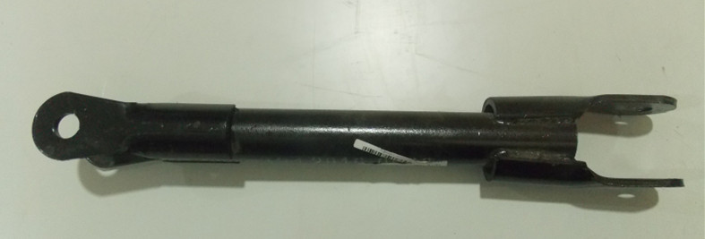 D Horizontal stability rod hanging rod-1