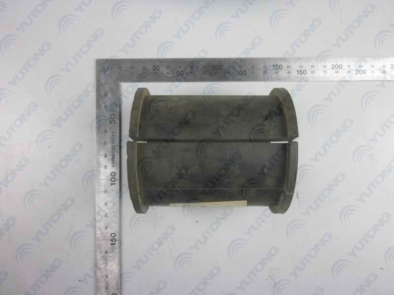 D Horizontal stabilizer bar bushing-1