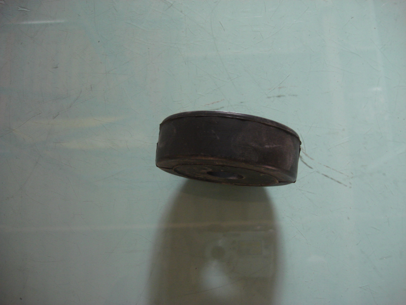 Подъемное кольцо тяги заднего стабилизатора-2