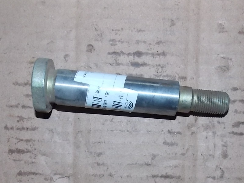 D-axis-on on the stabilizer