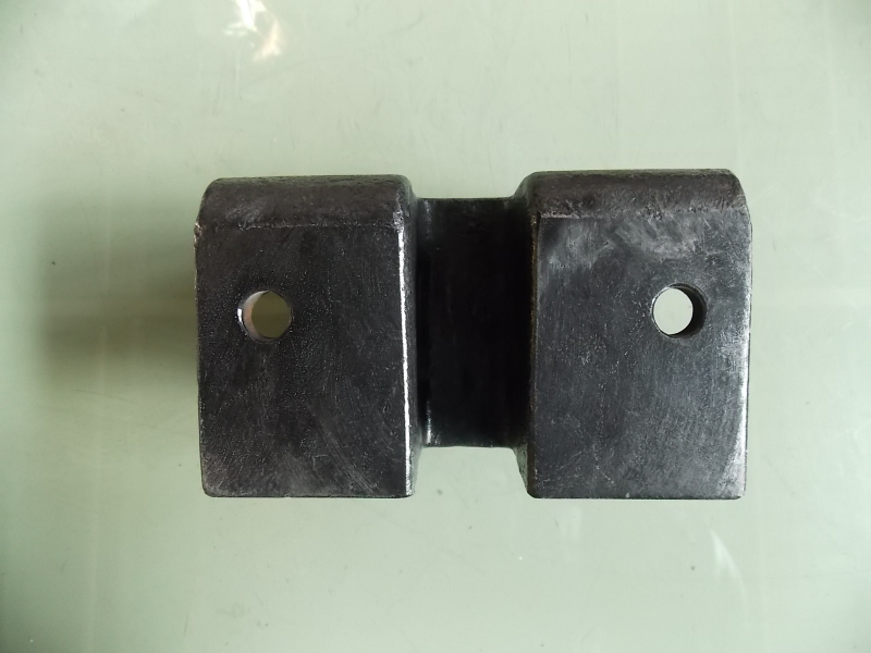 Shock absorber bracket (process 20)* without paint-1