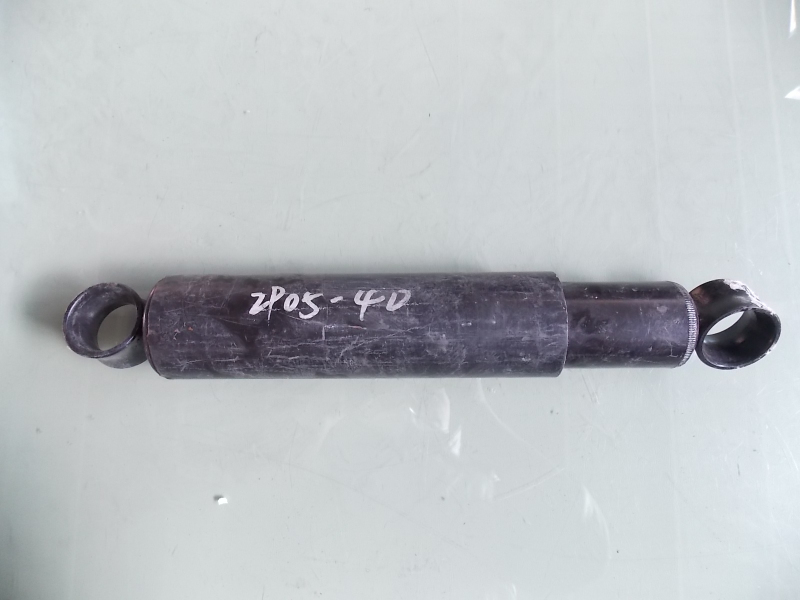 Shock absorber bracket (process 20)* without paint-3