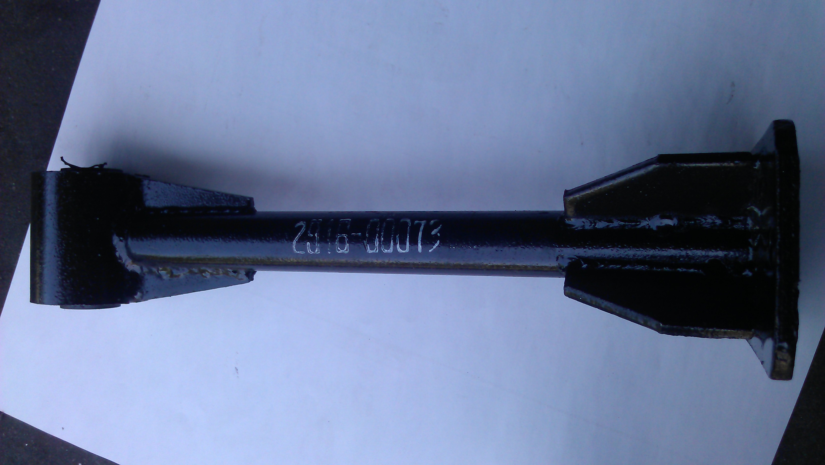 Штанга стабилизации в сборе, L= 340-1