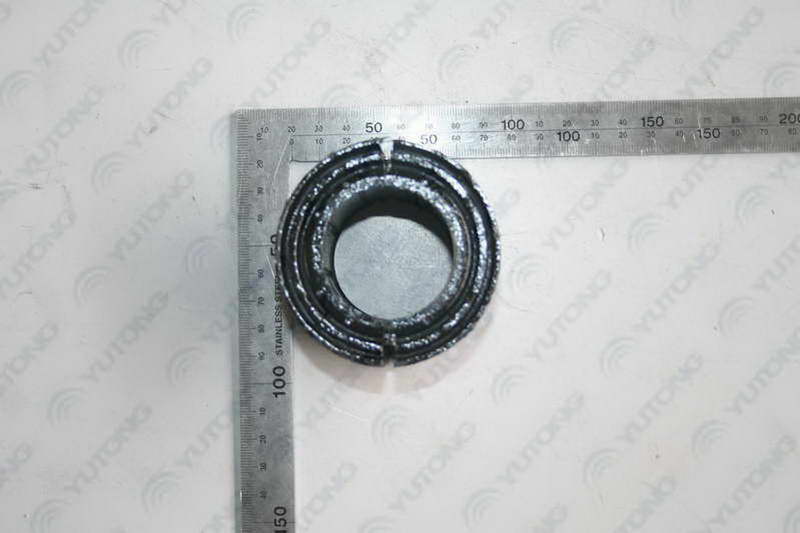 D stabilizer rod bushing (common with 2901-00383)-1