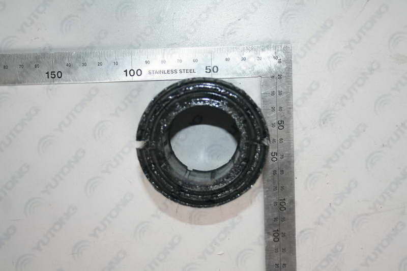 D stabilizer rod bushing (common with 2901-00383)-2