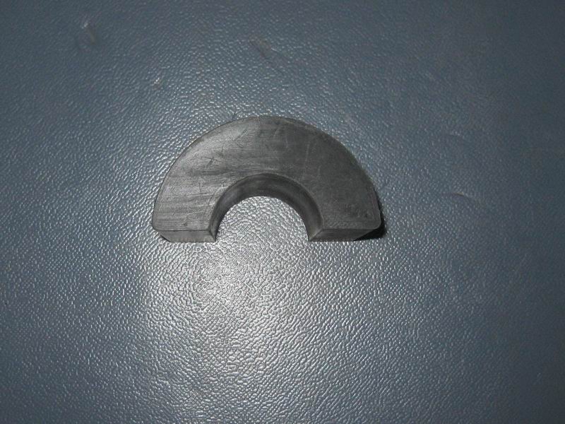 Rear balance rod bushing-2