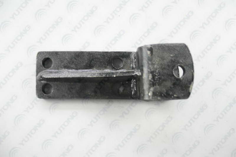 Stabilization rod bracket, round bushing, open crotch 47