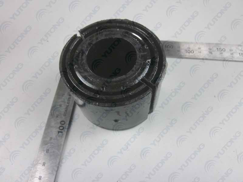 Втулка, тяга стабилизатора, D= 71 *д= 35 , Л= 51