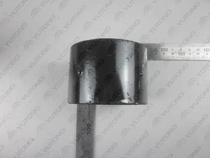 Втулка, тяга стабилизатора, D= 71 *д= 35 , Л= 51-1