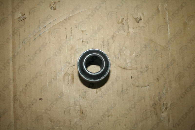 Rear stabilizer rod end bushing Iron
