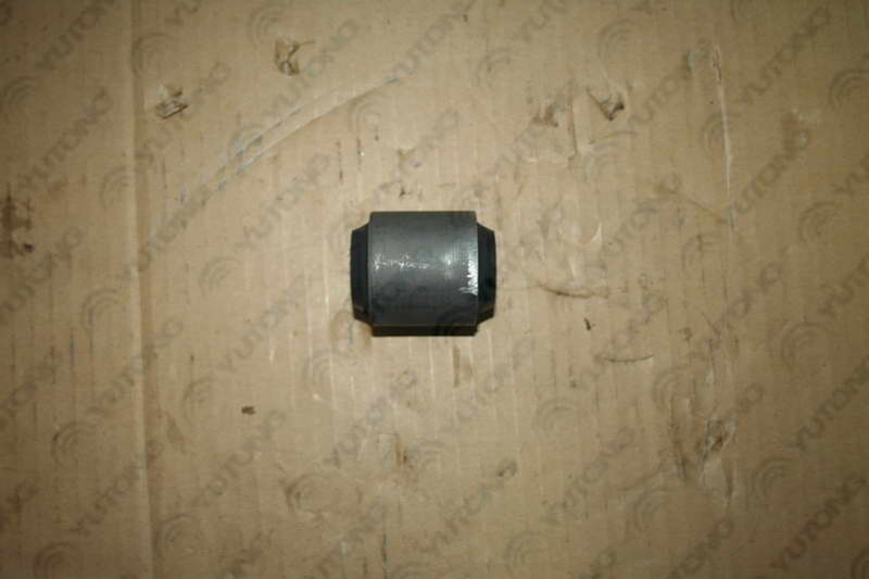 Rear stabilizer rod end bushing Iron-1