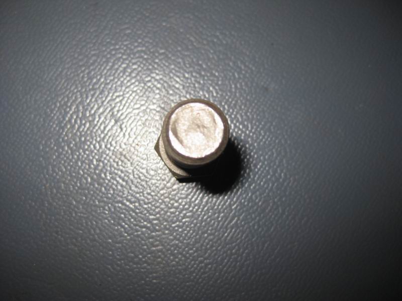 Bolt-stabilizing rod hanging rod-1