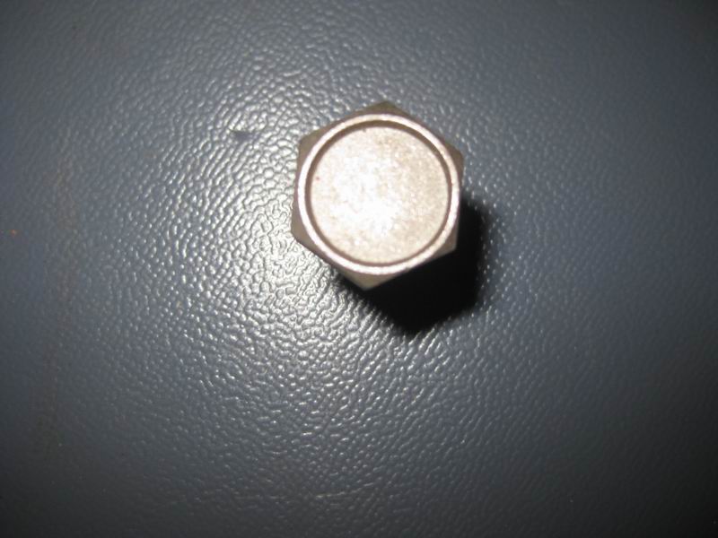 Bolt-stabilizing rod hanging rod-2