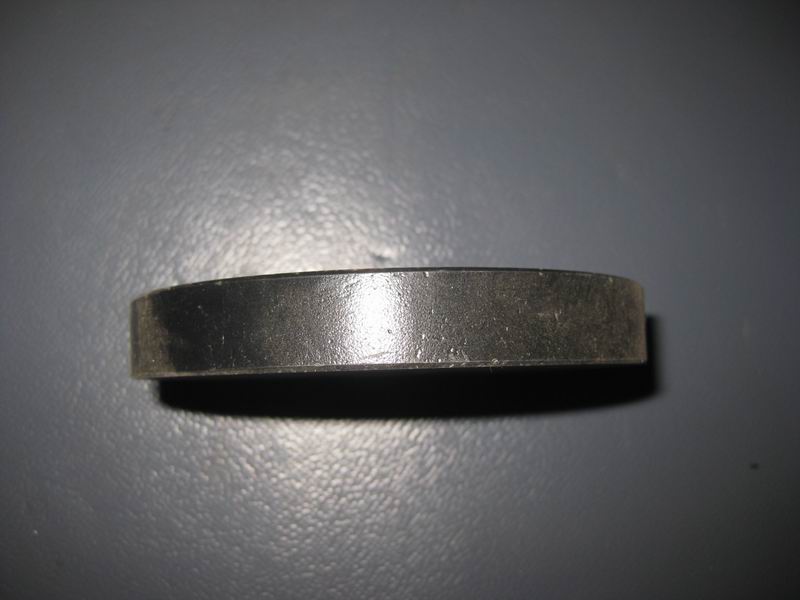 Rod end washer-stable rod hanging rod-1