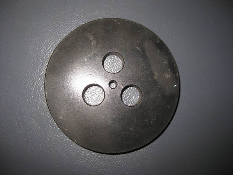 Rod end washer-stable rod hanging rod-2