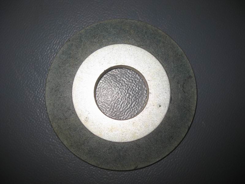 Втулка, устойчивая к шайбе стержень, подвесной стержень-1