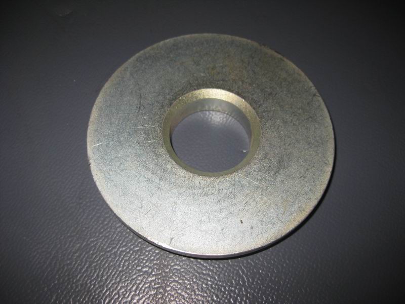 Втулка, устойчивая к шайбе стержень, подвесной стержень-2