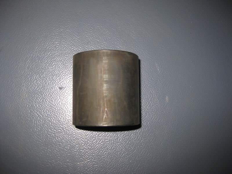 Pin bushing-stabilizing rod hanging rod-1