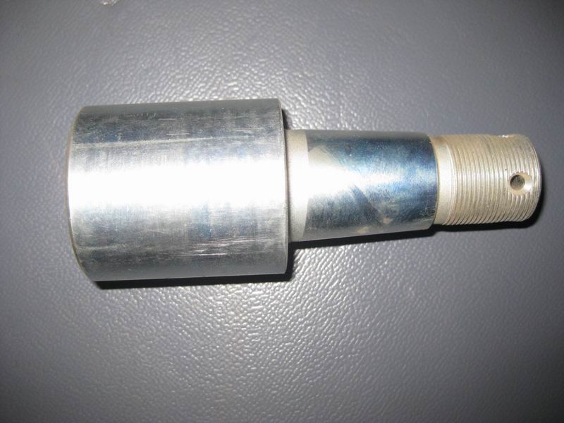 Pin-stabilizing rod hanging rod
