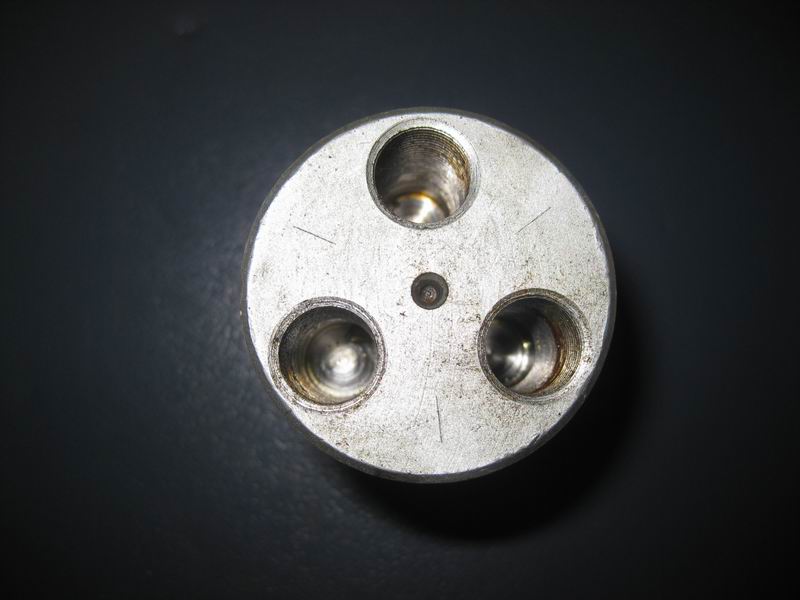 Подвесной стержень со штифтом-стабилизатором-2