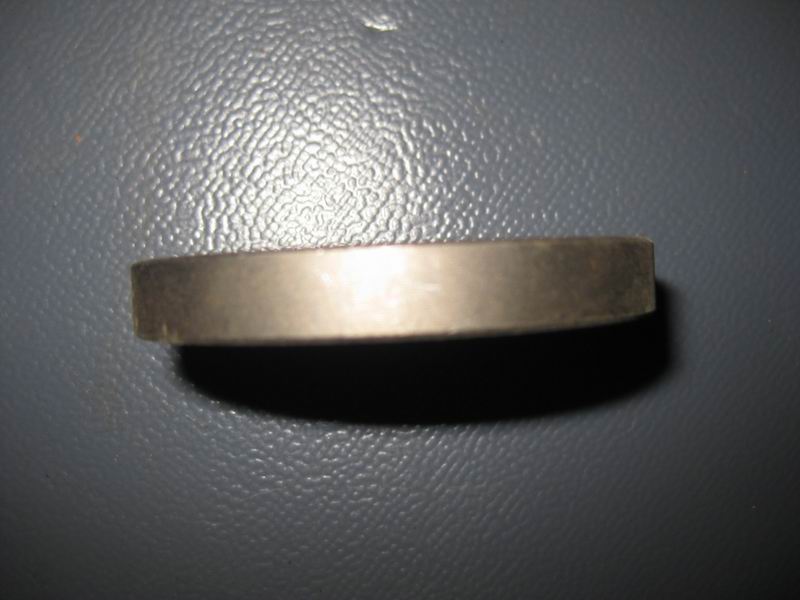 Подвесной стержень с шайбой-стабилизатором-1