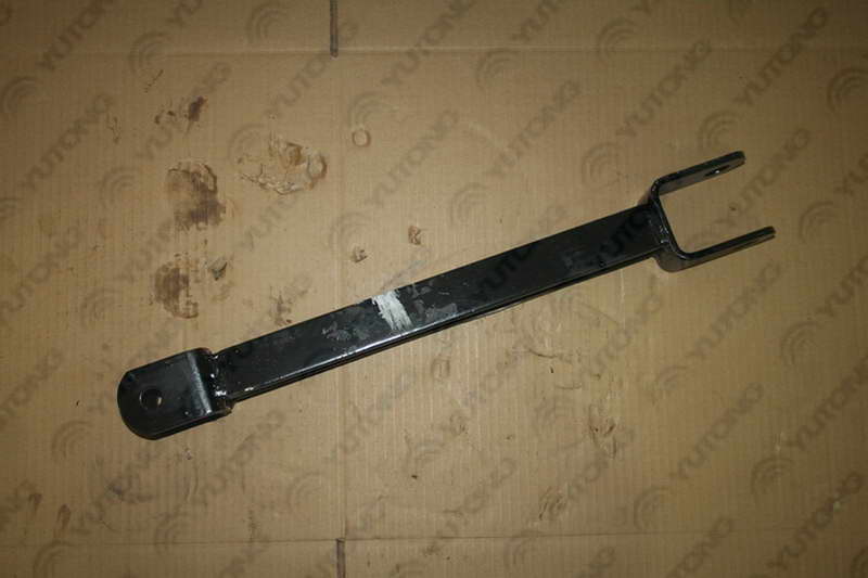 Horizontal stabilization rod hanging rod, left and right, L=510, bushing-1