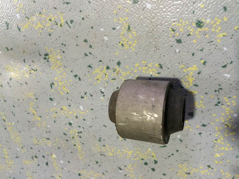 Front stabilizer end bushing-1