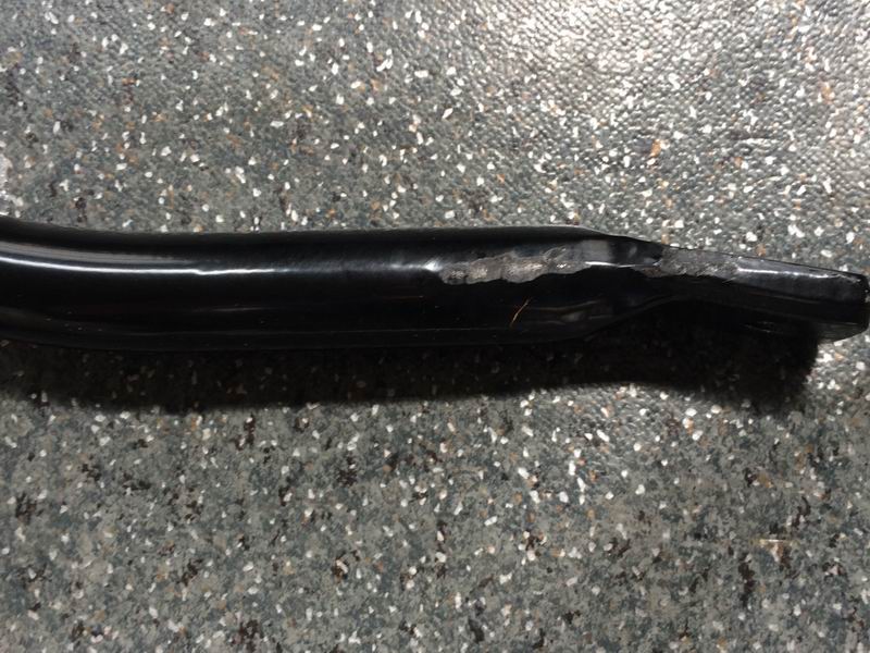 Cross-steady rod assembly, Φ28,945,292