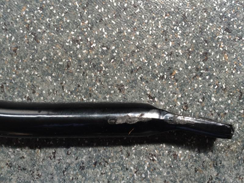 Cross-steady rod assembly, Φ28,945,292-1
