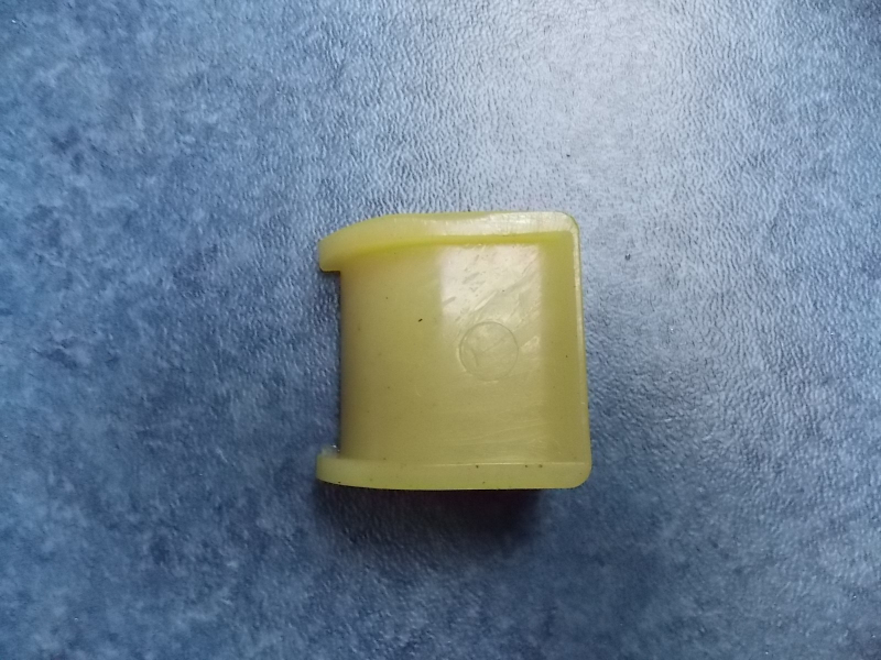 Stabilization rod bushing-2