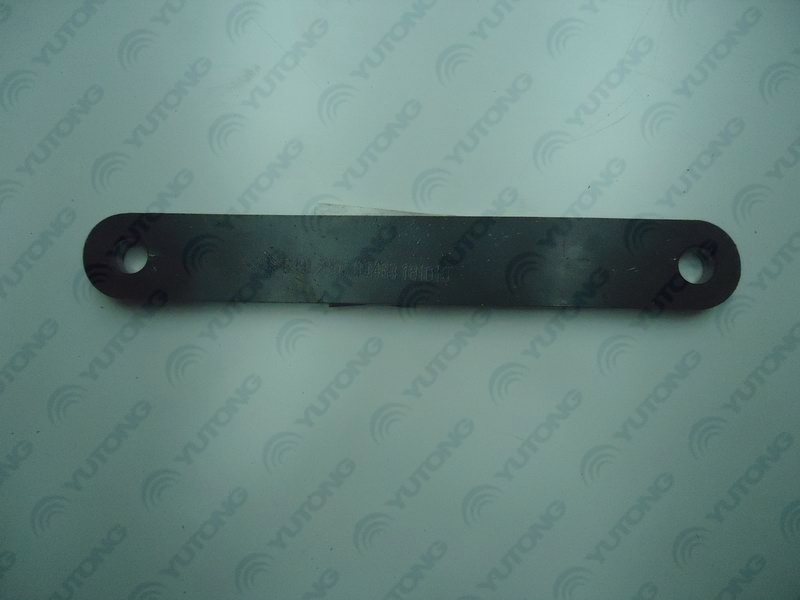 Horizontal stabilization rod hanging rod, left and right, L=250, bushing-1