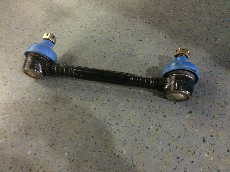 Stabilization rod boom assembly, L=300-2