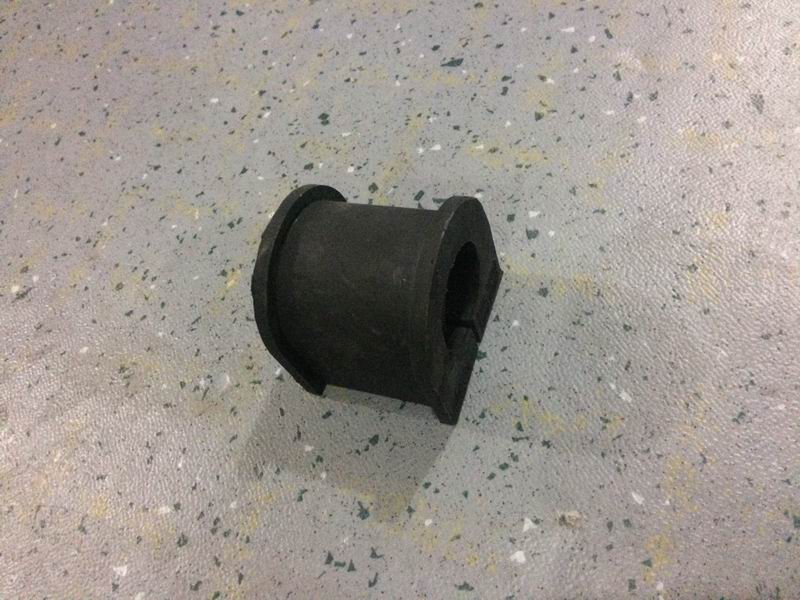 Stabilization rod bushing, Φ35, Φ52-1