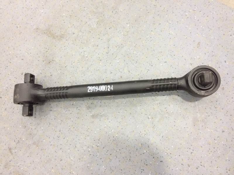 Thrust rod assembly, L=629, S1=130/S2=130,48*5-2