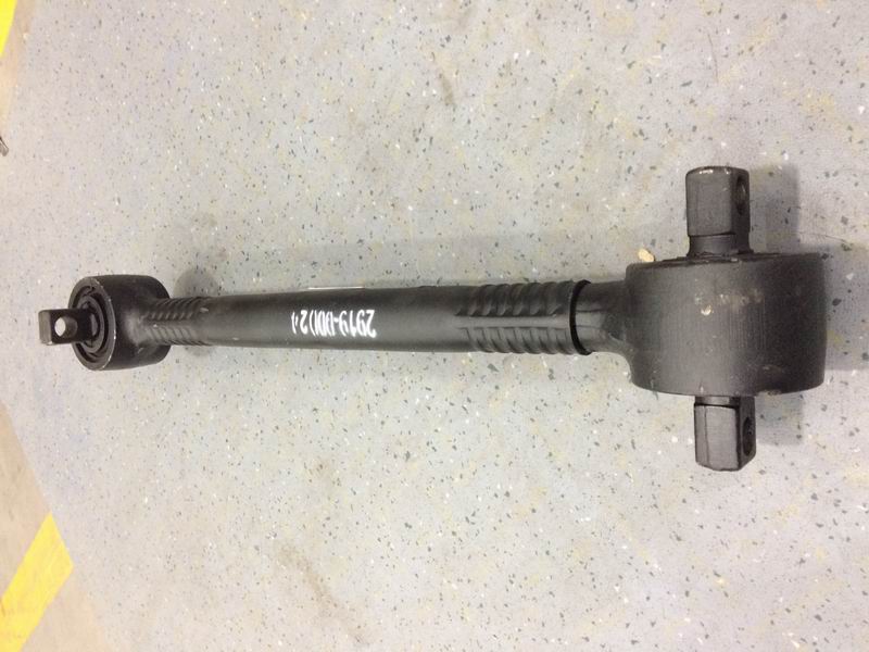 Thrust rod assembly, L=629, S1=130/S2=130,48*5-1
