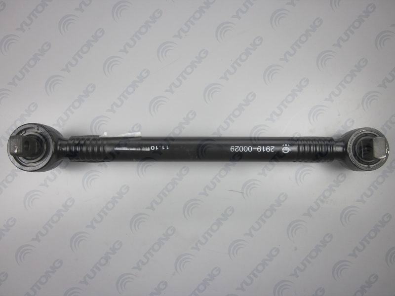 Thrust rod assembly, L=643, S1=102/S2=130,48*5