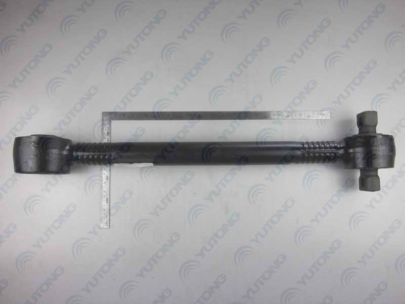 Thrust rod assembly, L=691, S1=Ф45/S2=130,48*5